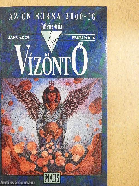 Vízöntő
