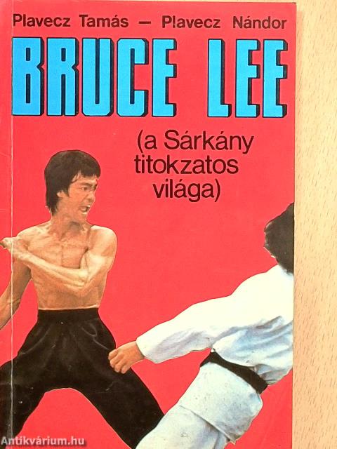 Bruce Lee