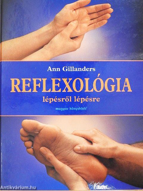 Reflexológia lépésről lépésre