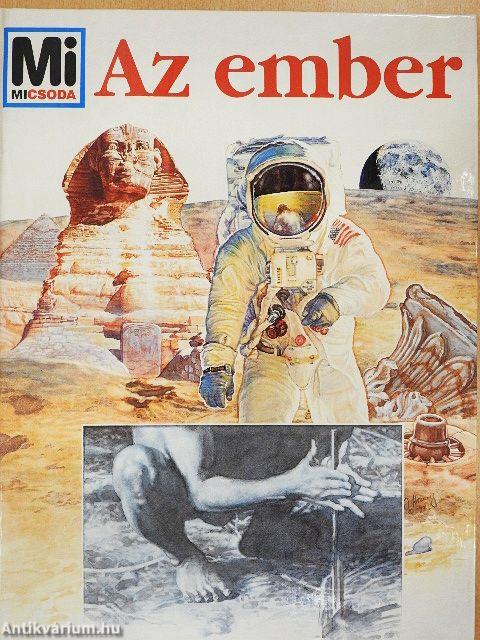 Az ember 