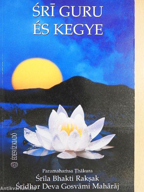 Srí Guru és kegye