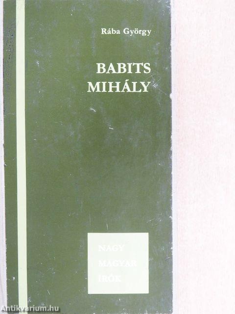 Babits Mihály