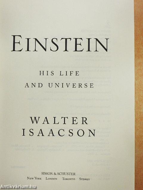 Einstein