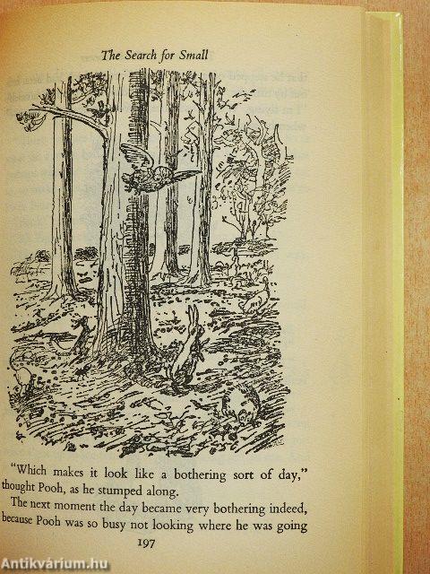 The Complete Winnie-the-Pooh