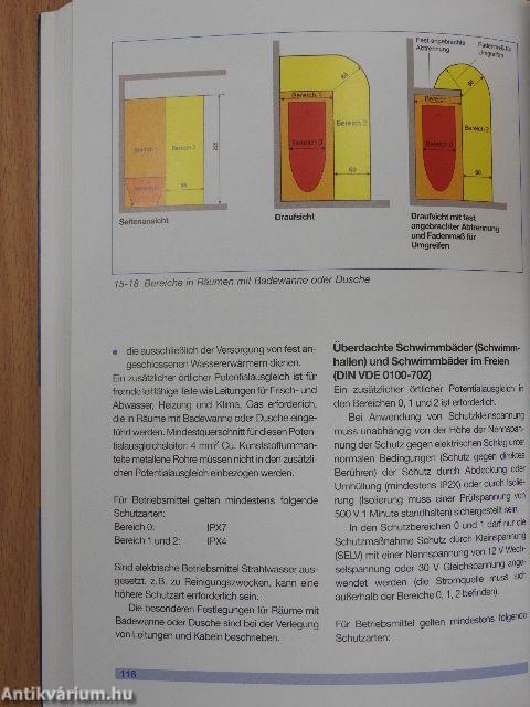 ABC der Elektroinstallation