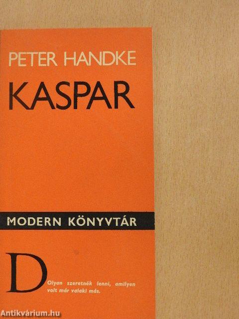 Kaspar