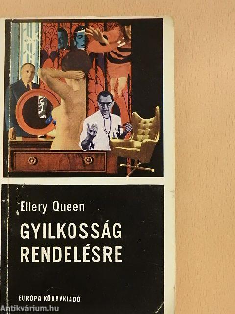 Gyilkosság rendelésre