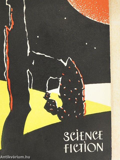 Science Fiction