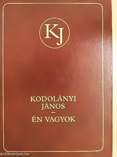 Én vagyok I-II.