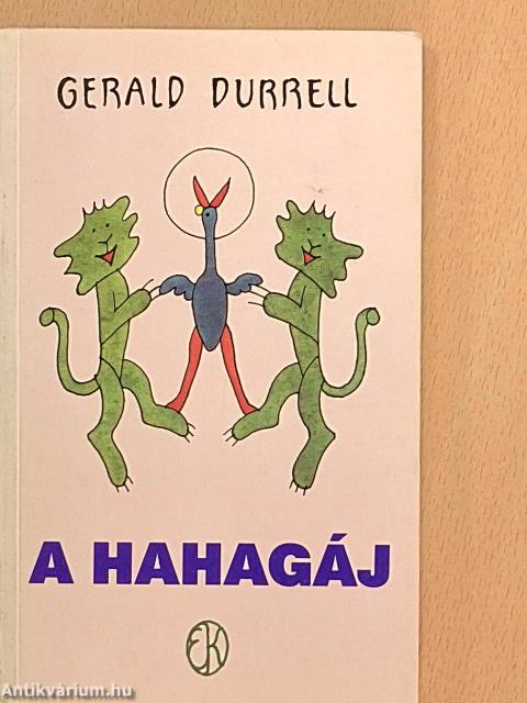 A hahagáj