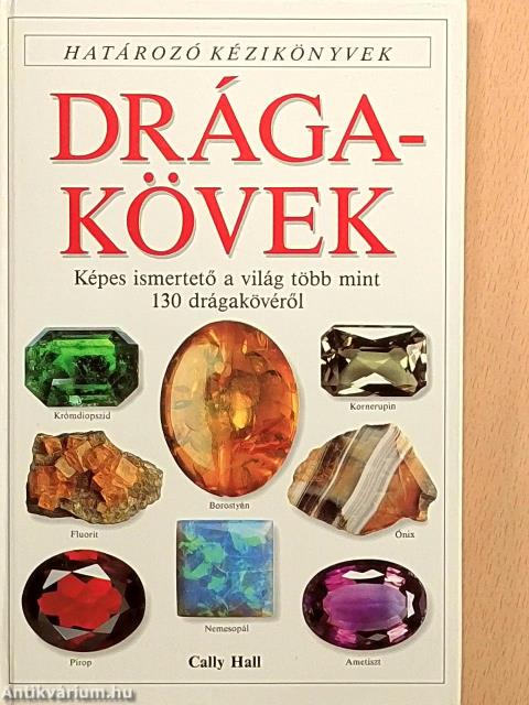 Drágakövek