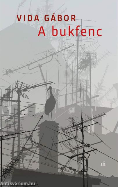 A bukfenc