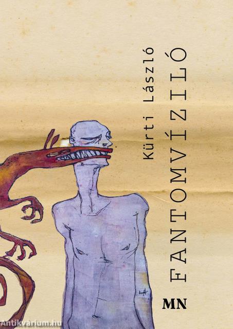 Fantomviziló