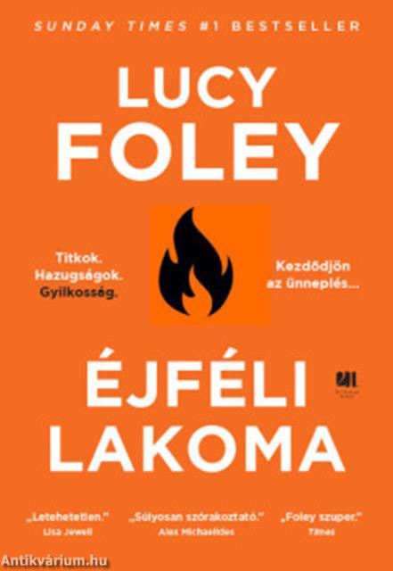 Éjféli lakoma
