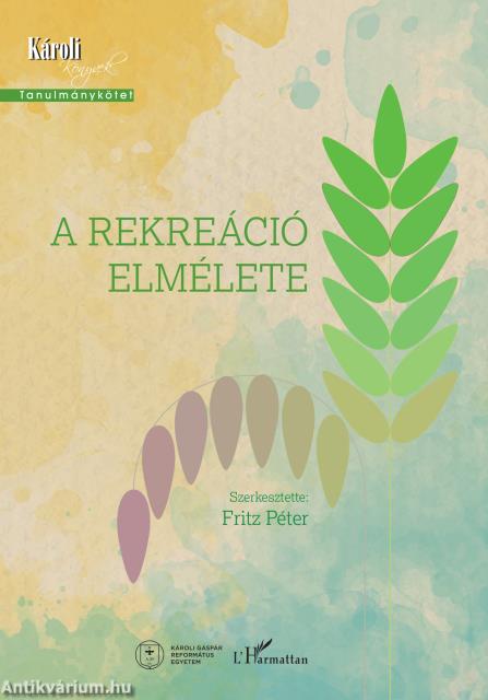 A rekreáció elmélete