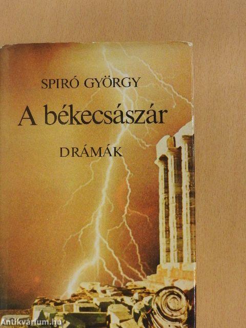 A békecsászár