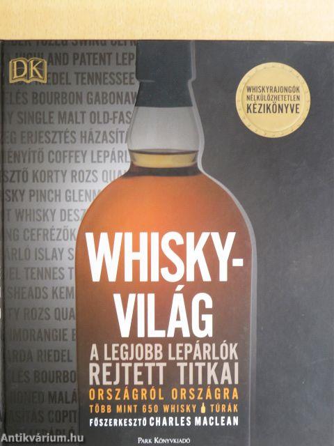 Whiskyvilág