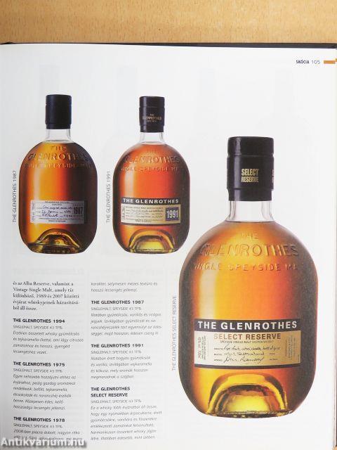 Whiskyvilág