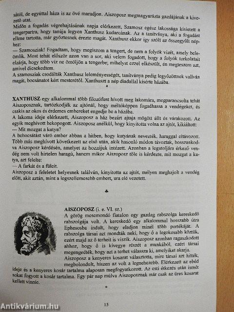 Arcképes miniatűrök I.