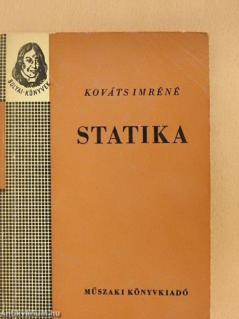Statika