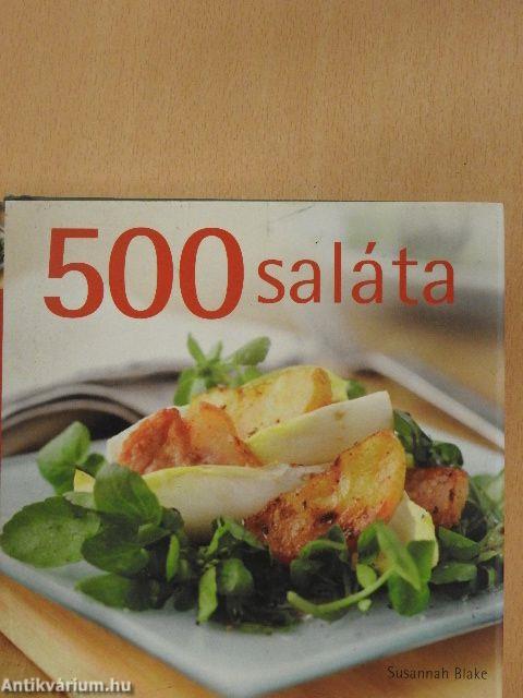 500 saláta