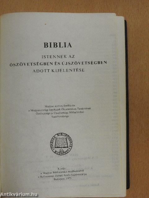 Biblia