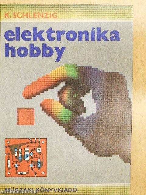 Elektronika - hobby