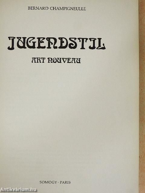 Jugendstil
