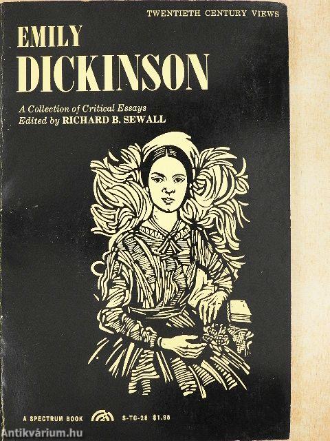 Emily Dickinson