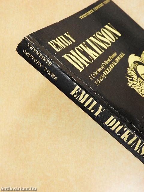 Emily Dickinson