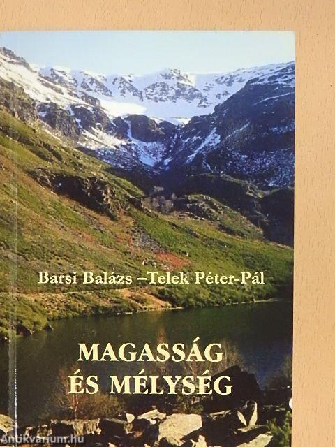 Magasság és mélység 1.
