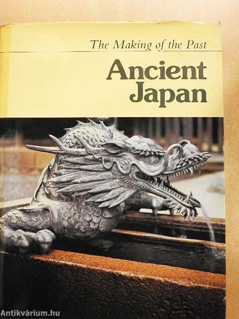 Ancient Japan
