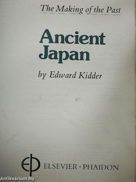 Ancient Japan