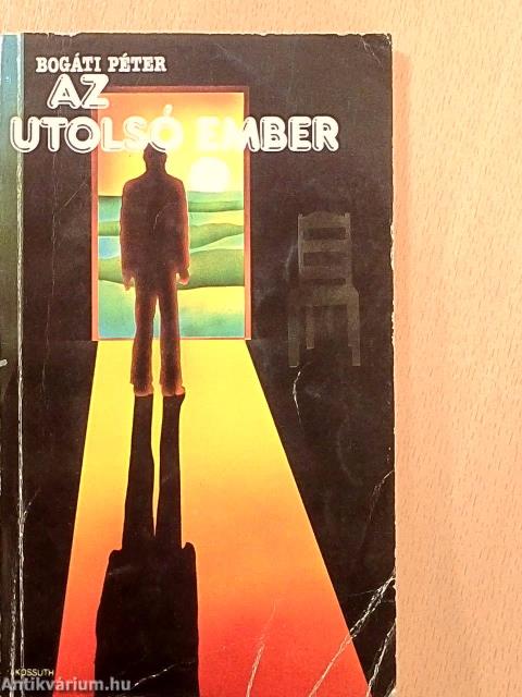 Az utolsó ember