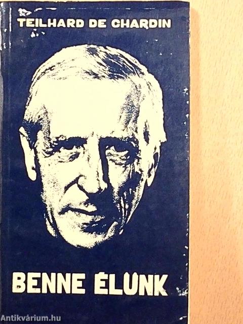 Benne élünk