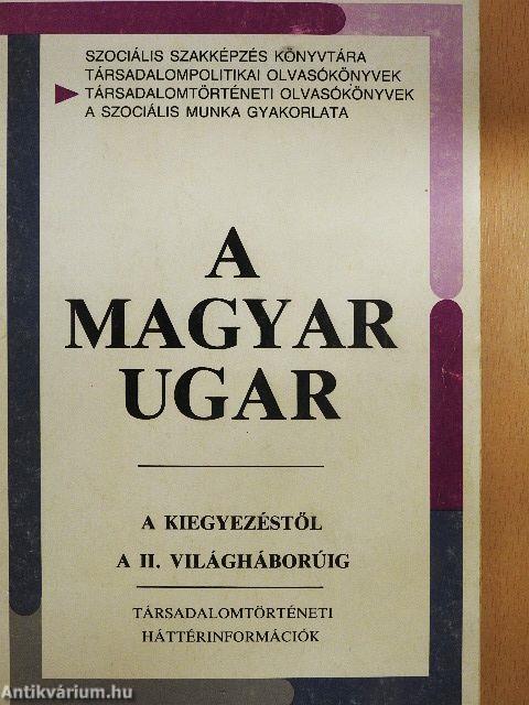 A magyar ugar