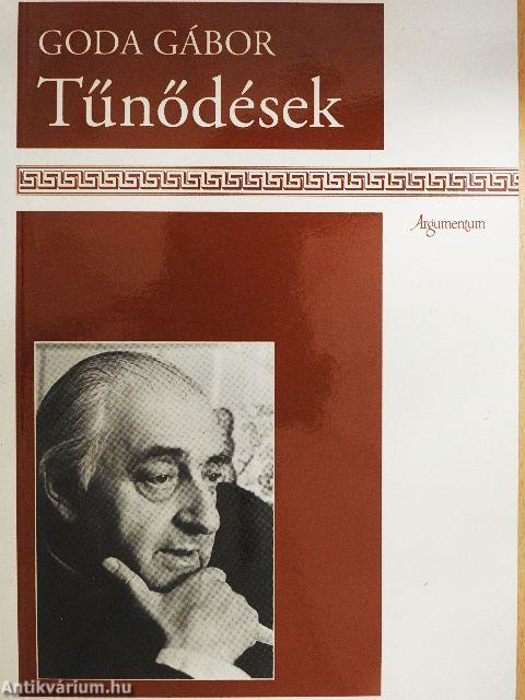 Tűnődések