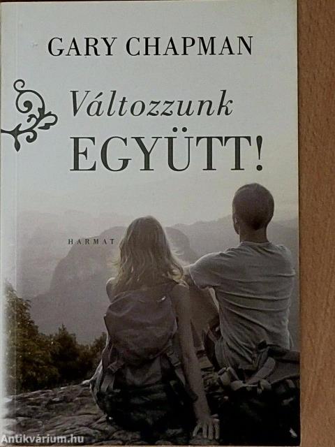 Változzunk együtt!