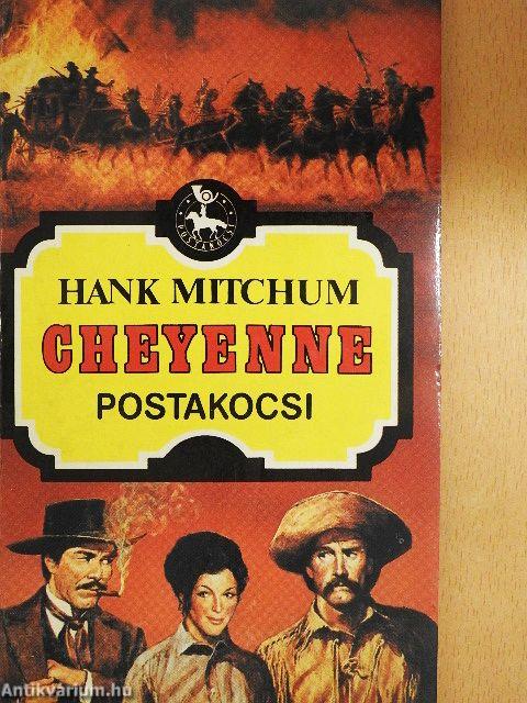 Cheyenne