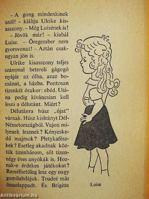 A két Lotti