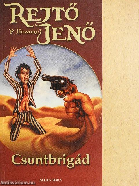 Csontbrigád