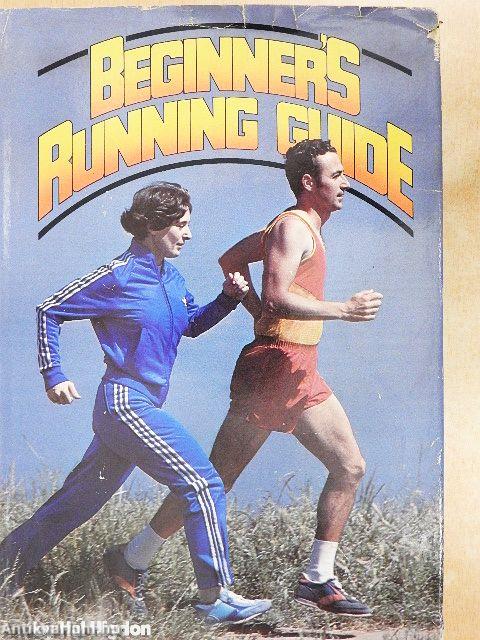 Beginner's Running Guide