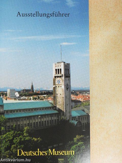 Deutsches Museum
