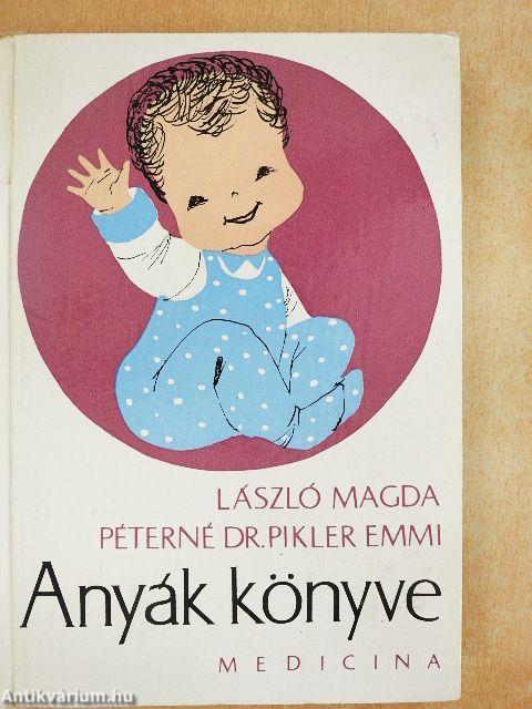 Anyák könyve