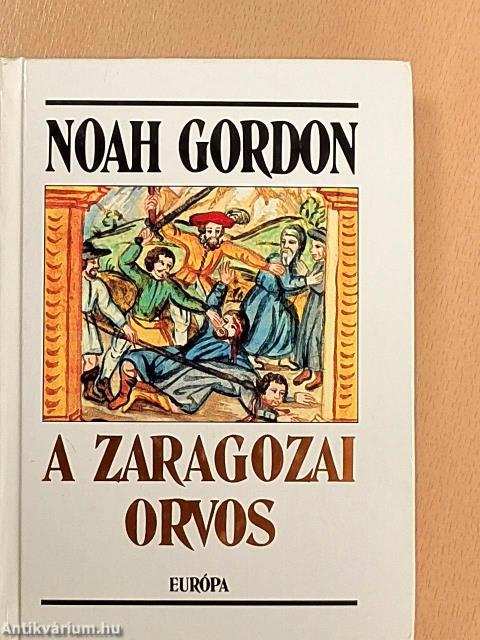 A zaragozai orvos