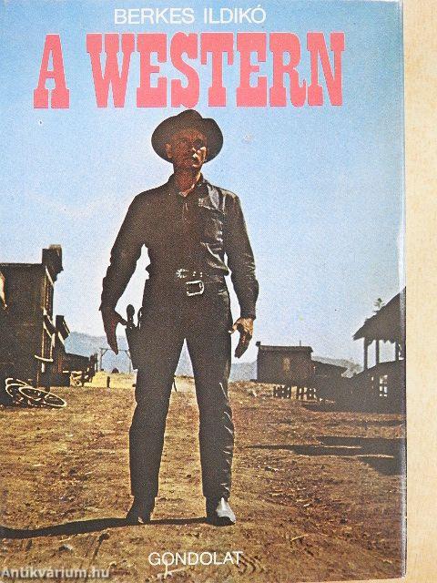 A western