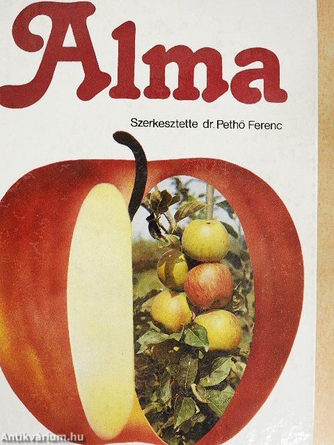 Alma