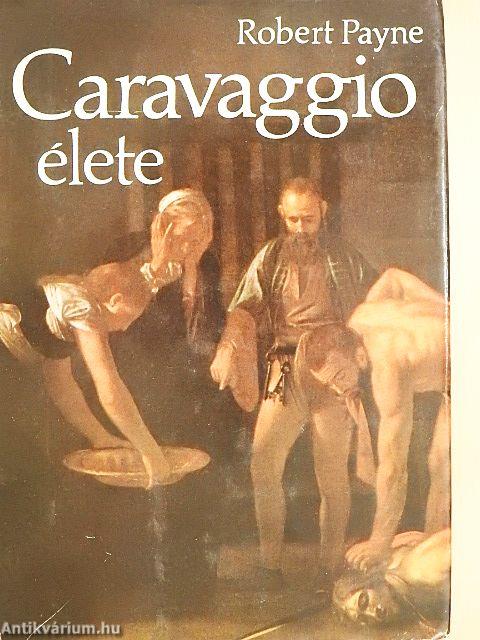 Caravaggio élete