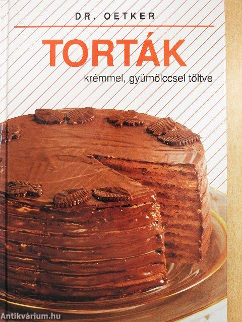 Torták
