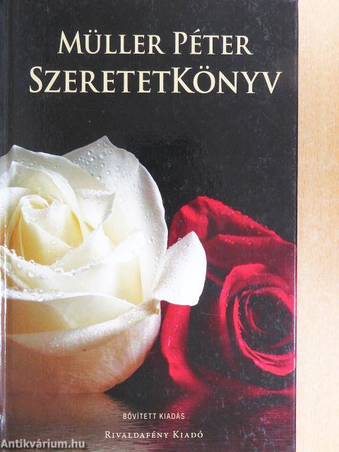 SzeretetKönyv